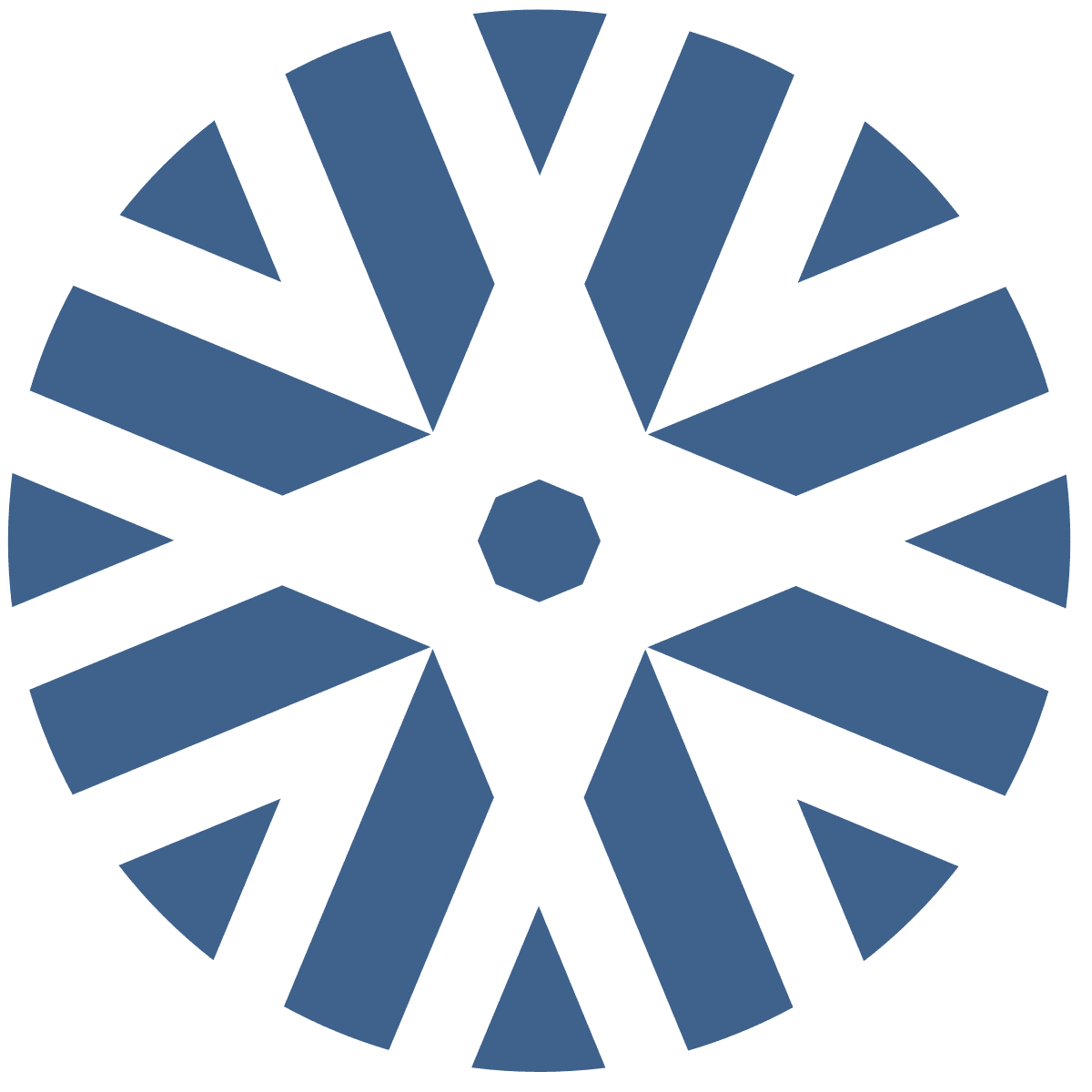 Blackwell Global logo