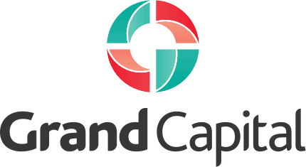 Grand Capital logo
