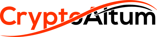 CryptoAltum logo