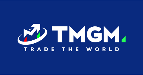 TMGM logo