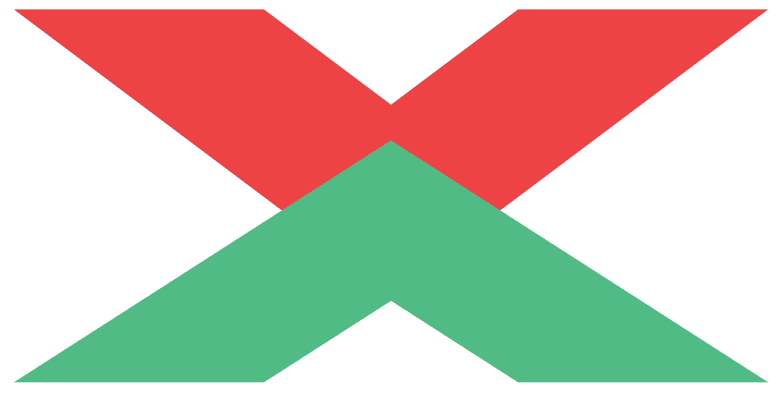 NordFX logo