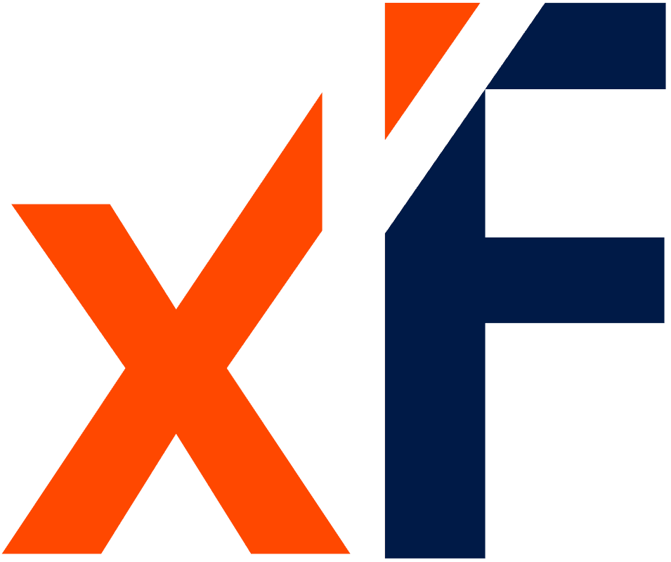 PaxForex logo