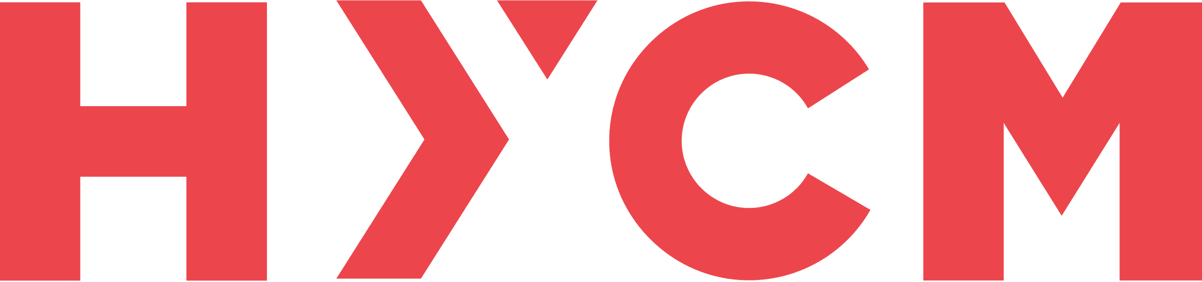 HYCM logo
