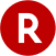 Rakuten Securities logo