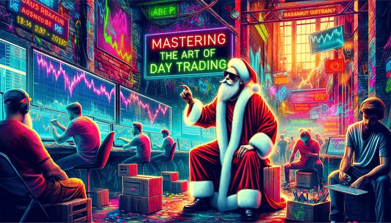Day Trading