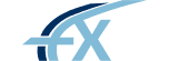 FXFlat logo