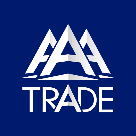 AAATrade logo