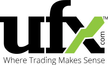 UFX logo