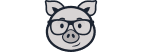 FxPig logo
