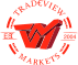 TradeView logo