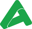 Amega logo