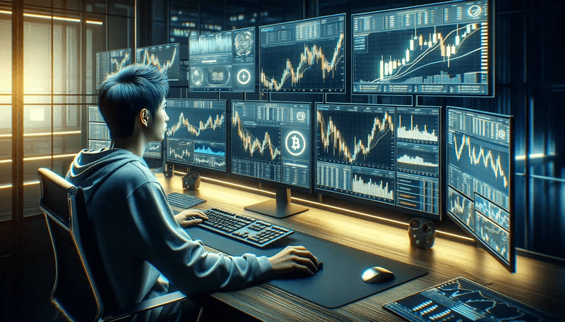 social-trading