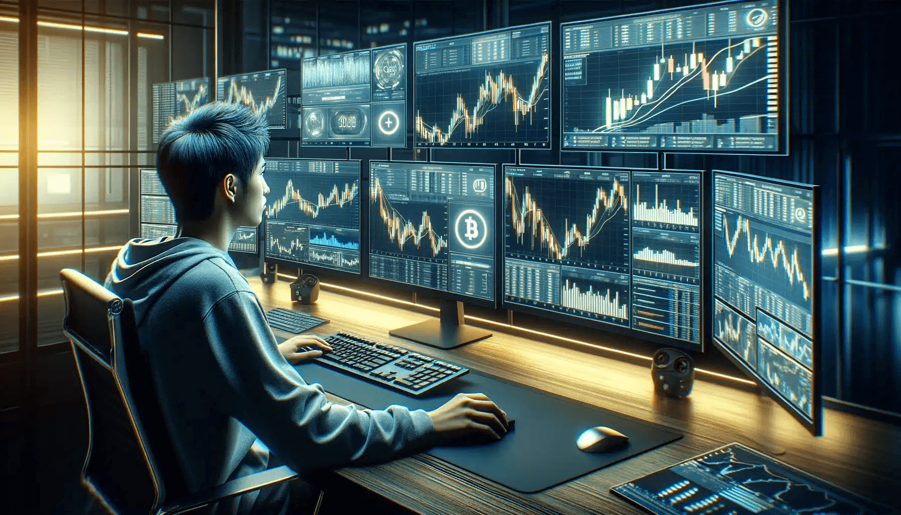 social-trading