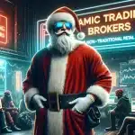 islamic trading brokers