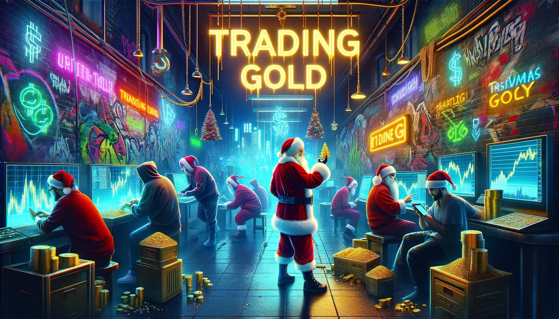 Trader l'or avec les meilleurs : un guide des meilleurs courtiers XAU/USD